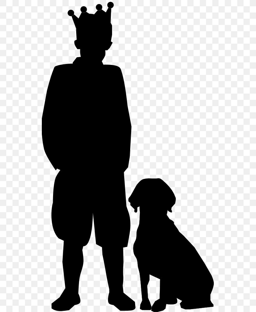 Silhouette Dog Clip Art, PNG, 551x1000px, Watercolor, Cartoon, Flower, Frame, Heart Download Free