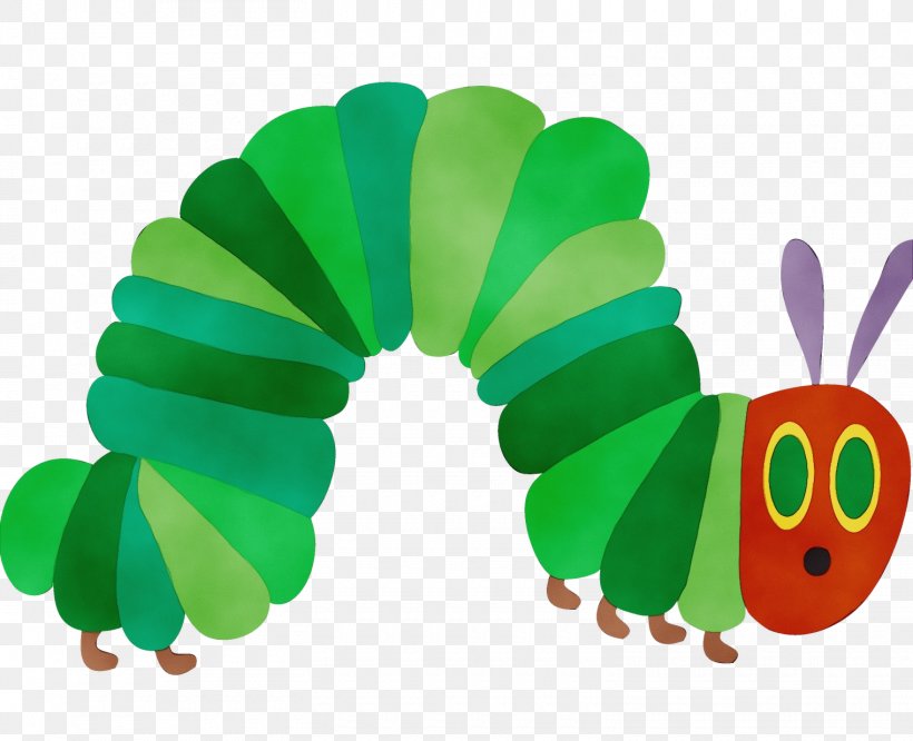 The Very Hungry Caterpillar Very Hungry Caterpillar Kindermusik Class Children's Literature, PNG, 1520x1236px, Watercolor, Baseball Cap, Book, Butterfly, Cap Download Free