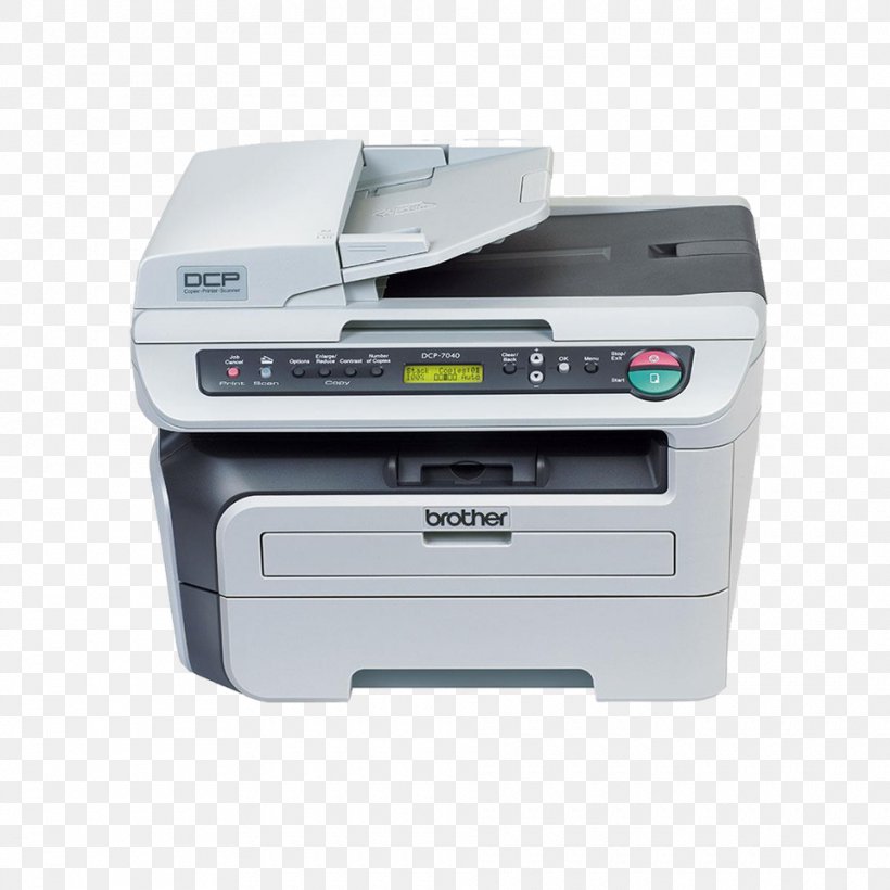Toner Cartridge Ink Cartridge Brother Industries Printing, PNG, 960x960px, Toner Cartridge, Automatic Document Feeder, Brother Industries, Computer Software, Electronic Device Download Free