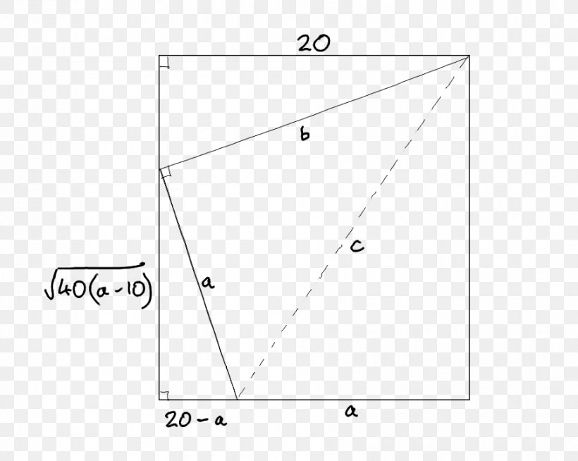 Triangle Point, PNG, 904x722px, Triangle, Area, Black And White, Diagram, Parallel Download Free