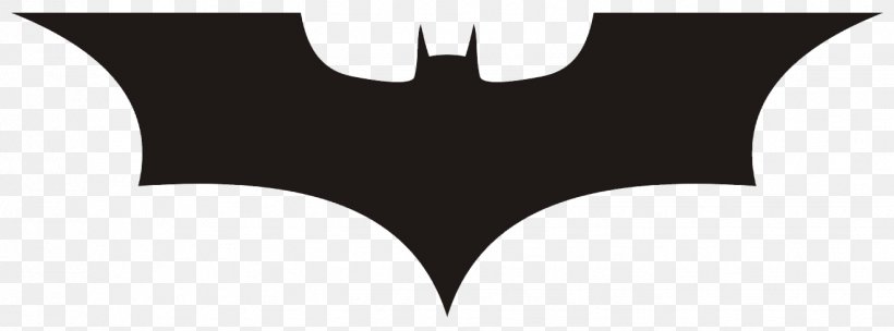 Batman Silhouette Logo Batgirl Clip Art, PNG, 1326x492px, Batman, Bat, Batgirl, Batman Forever, Black Download Free