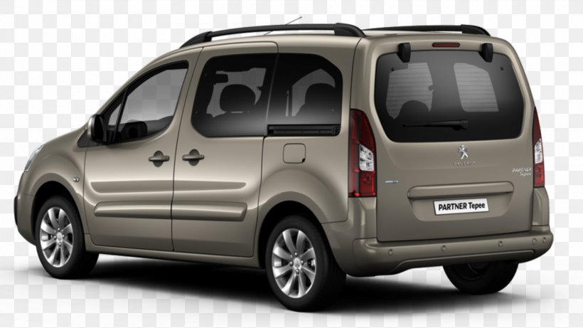 Car Peugeot Partner Van Citroen Berlingo Multispace XTR PSA HDi Engine, PNG, 1920x1080px, Car, Automotive Exterior, Brand, Bumper, City Car Download Free