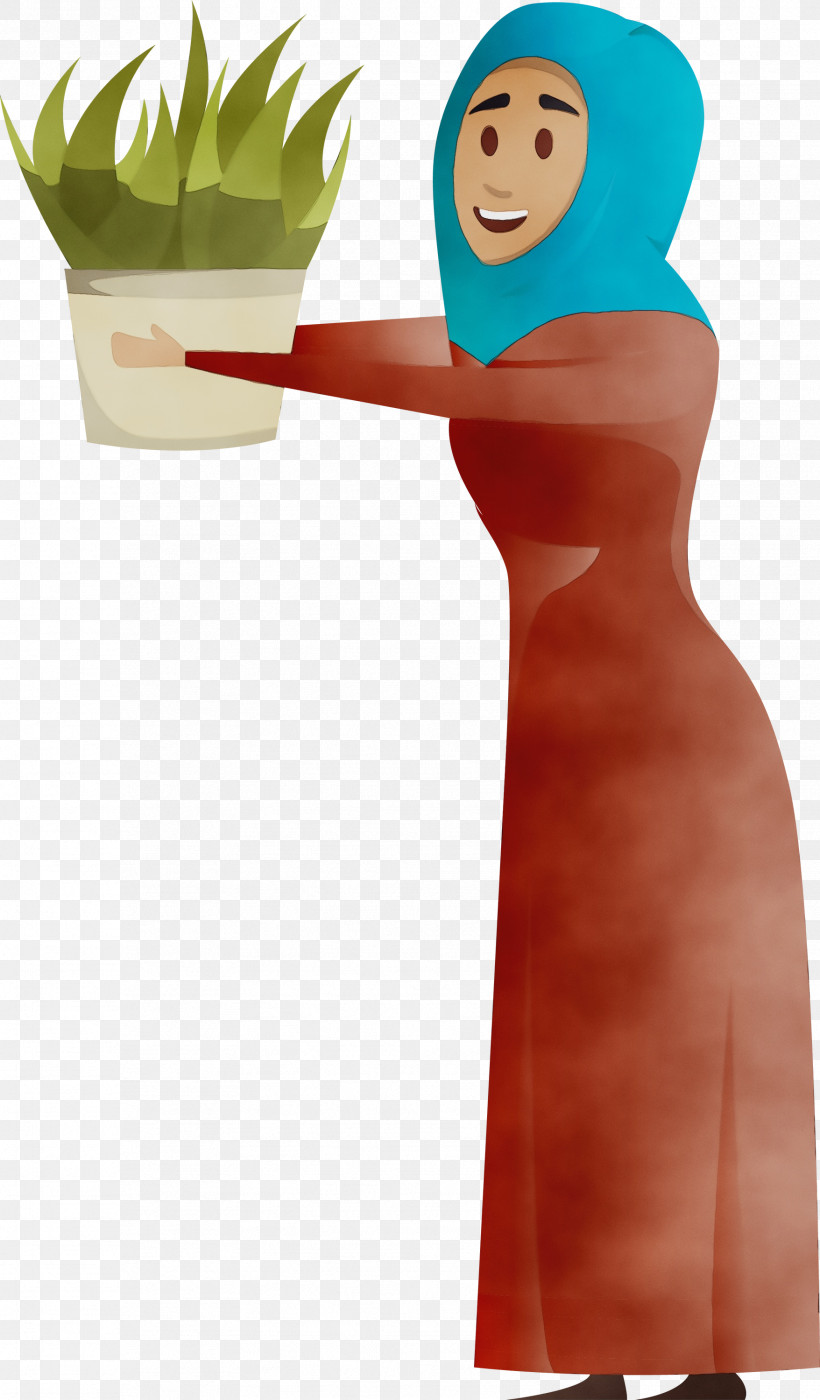 Cartoon Arm Finger, PNG, 1756x2999px, Arabic Woman, Arabic Girl, Arm, Cartoon, Finger Download Free