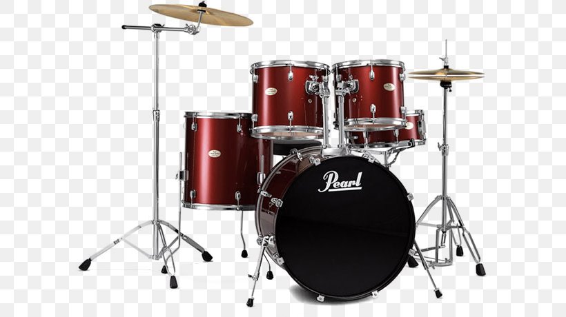 Drum Kits Pearl Drums Snare Drums Musical Instruments, PNG, 600x460px, Drum Kits, Bass Drum, Bass Drums, Bongo Drum, Cymbal Download Free