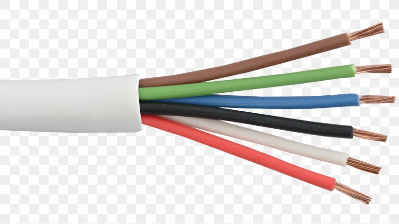 Electrical Cable Wire Multicore Cable Copper Conductor Electrical Conductor, PNG, 1600x900px, Electrical Cable, American Wire Gauge, Audio Multicore Cable, Cable, Copper Conductor Download Free