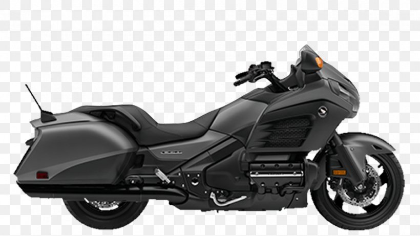 Honda Gold Wing GL1800 Touring Motorcycle, PNG, 900x506px, Honda, Automotive Exhaust, Automotive Wheel System, Car, Cruiser Download Free