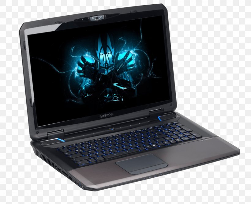 Laptop MEDION Erazer X19880cm, PNG, 1108x900px, Laptop, Computer, Computer Accessory, Computer Hardware, Electronic Device Download Free
