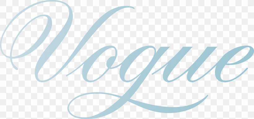 Logo Font Angle Line Area, PNG, 2999x1408px, Vogue Logo, Angle, Area, Line, Logo Download Free