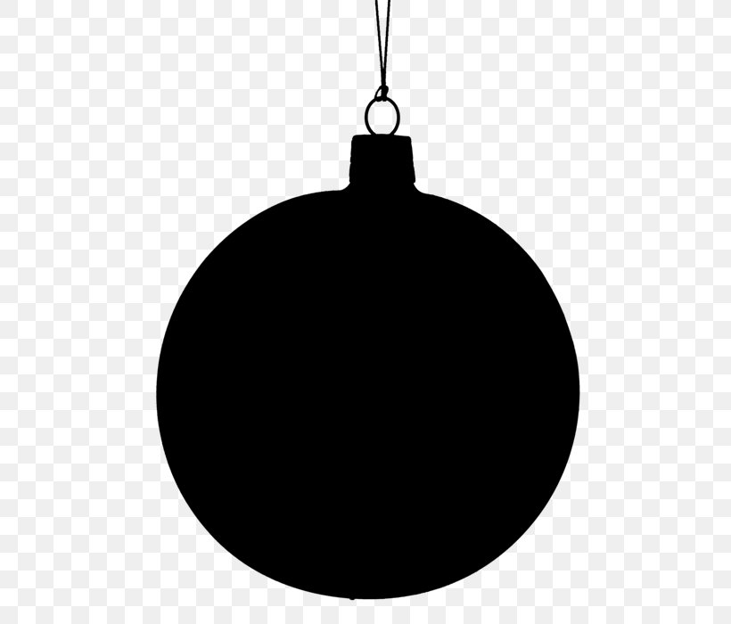 Product Design Christmas Ornament Christmas Day, PNG, 547x700px, Christmas Ornament, Black, Black M, Blackandwhite, Ceiling Fixture Download Free