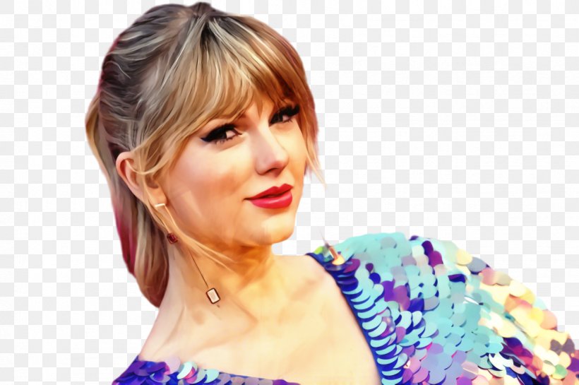 Rock Cartoon, PNG, 1226x816px, Taylor Swift, American Singer, Artificial Hair Integrations, Bangs, Beauty Download Free