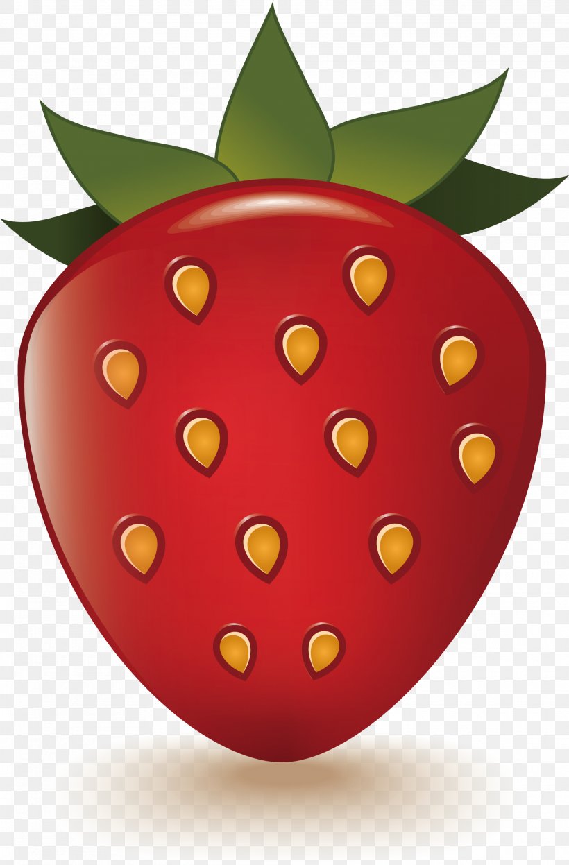 Strawberry Juice Cheesecake Fruit, PNG, 1972x3000px, Strawberry, Apple, Food, Fruit, Illustration Download Free