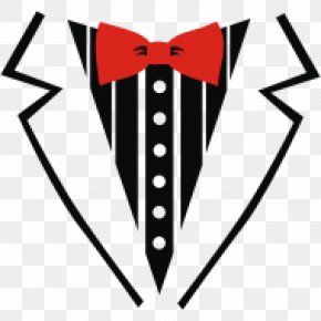 Jacket and Bowtie Template for Roblox - Mediamodifier