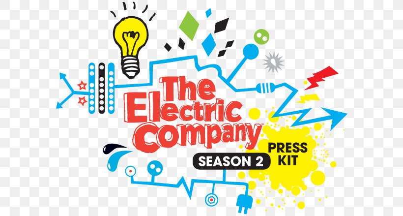 The Electric Company, PNG, 676x439px, Electric Company Season 1, Area, Brand, Communication, Company Download Free