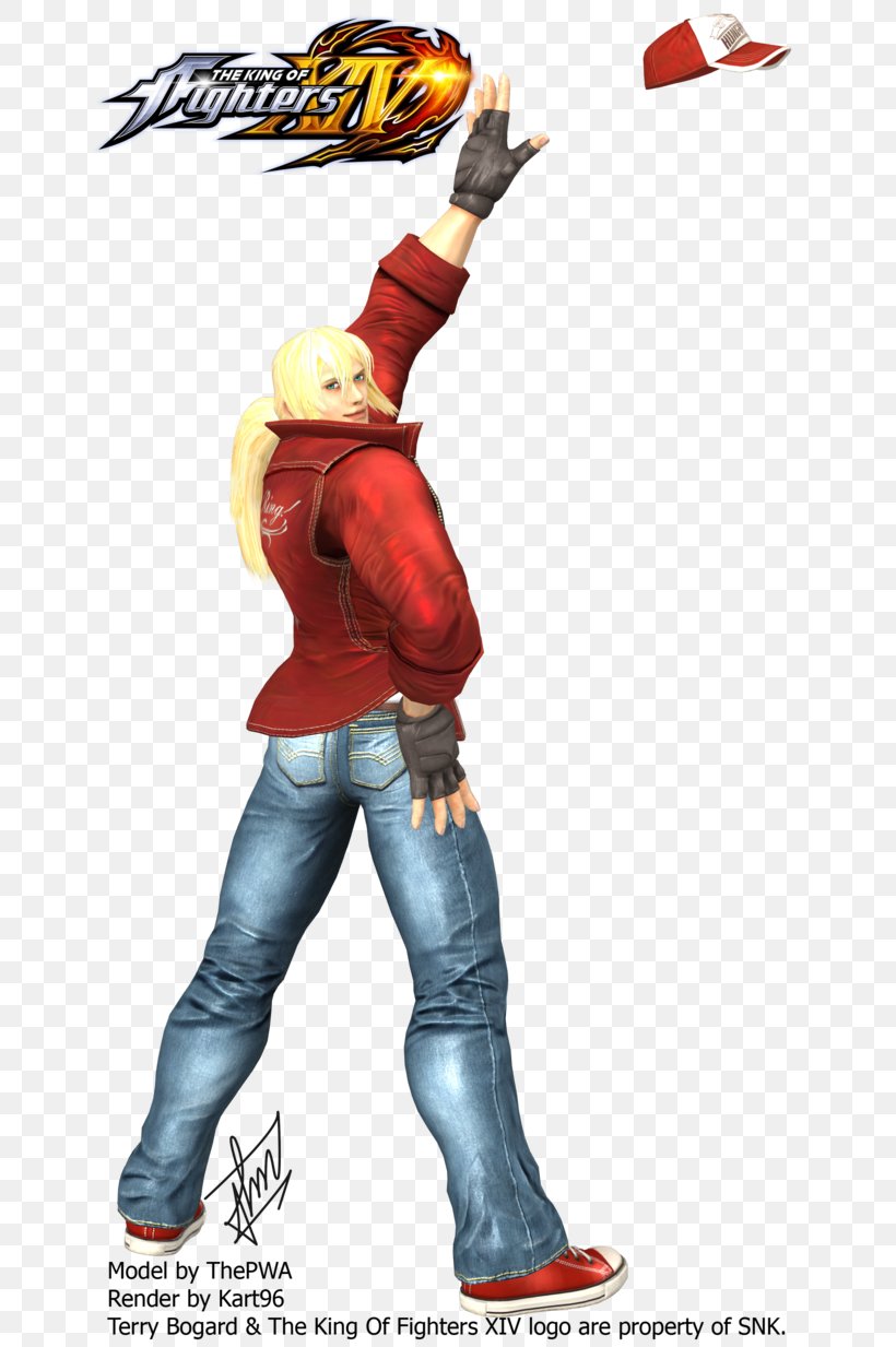 The King Of Fighters XIV Terry Bogard The King Of Fighters XIII PlayStation 4 Fighting Game, PNG, 648x1233px, Watercolor, Cartoon, Flower, Frame, Heart Download Free