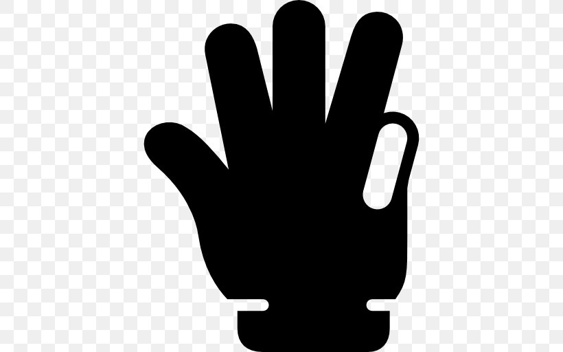 Thumb Middle Finger Hand Gesture, PNG, 512x512px, Thumb, Black, Black And White, Crossed Fingers, Finger Download Free