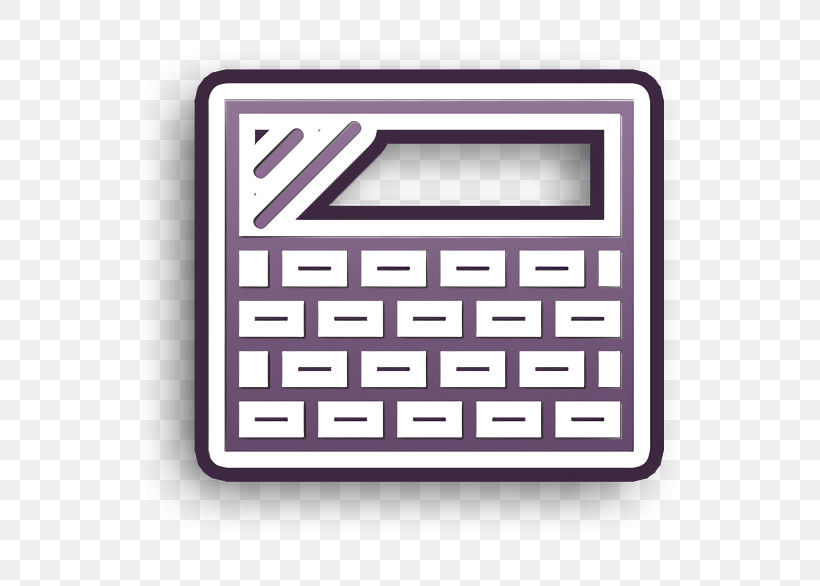 Wall Icon Household Set Icon, PNG, 656x586px, Wall Icon, Calculator, Chemical Symbol, Household Set Icon, Icon Pro Audio Platform Download Free