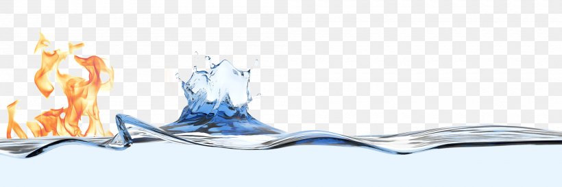 Water Product Design Organism Microsoft Azure, PNG, 2000x667px, Water, Liquid, Microsoft Azure, Organism, Wave Download Free