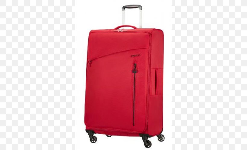 American Tourister Bon Air Suitcase Baggage Samsonite, PNG, 500x500px, American Tourister, American Tourister Bon Air, Bag, Baggage, Hand Luggage Download Free