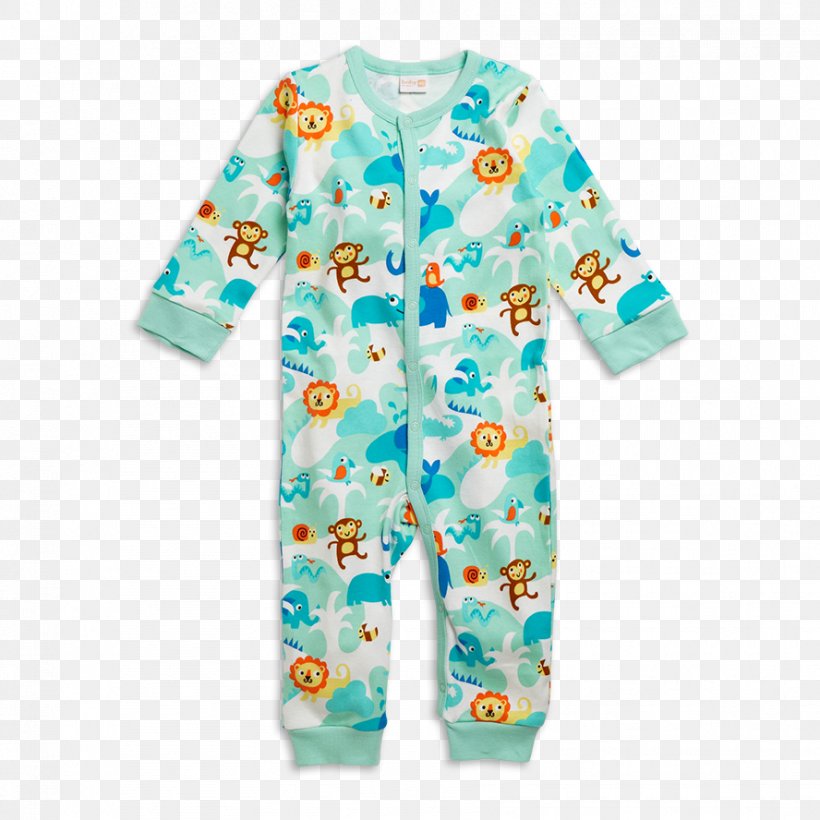 Baby & Toddler One-Pieces Pajamas Sleeve Dress Bodysuit, PNG, 888x888px, Baby Toddler Onepieces, Aqua, Baby Products, Baby Toddler Clothing, Bodysuit Download Free