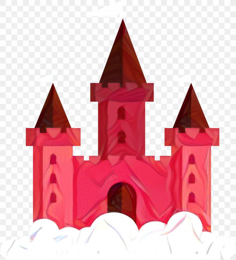 Cartoon Castle, PNG, 2849x3131px, Fairy Tale, Building, Cartoon, Castle, Cdr Download Free