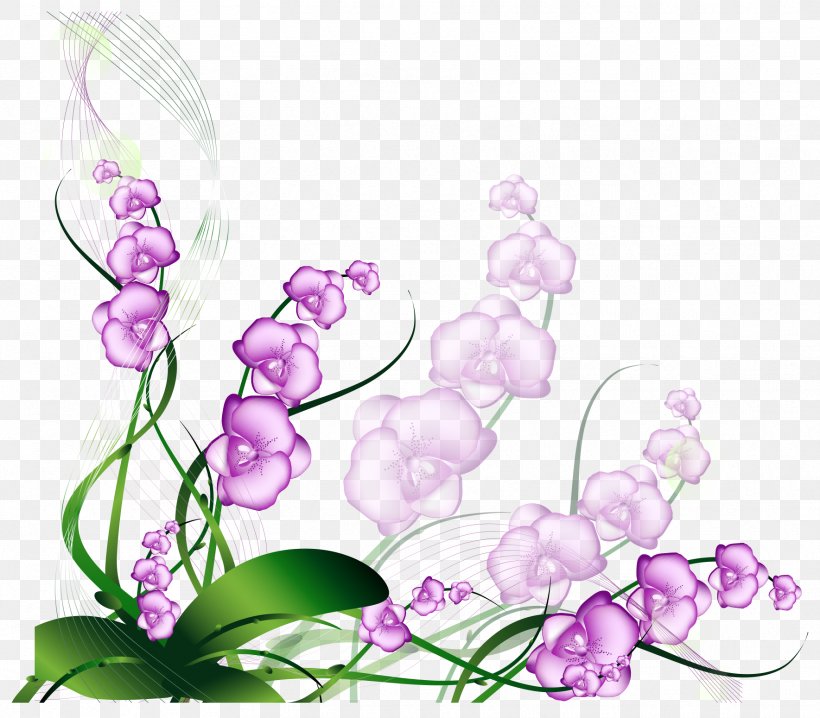 Floral Design Purple Flower, PNG, 1769x1550px, Floral Design, Blossom, Branch, Flora, Floristry Download Free