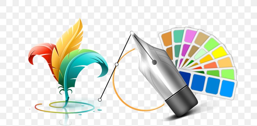 Graphic Design Web Banner, PNG, 702x402px, Banner, Art, Creativity, Graphic Designer, Logo Download Free