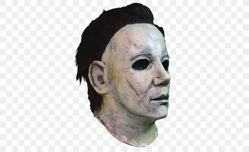 Halloween: The Curse Of Michael Myers Mask Costume Clothing Accessories, PNG, 500x500px, Michael Myers, Clothing, Clothing Accessories, Costume, Costume Party Download Free