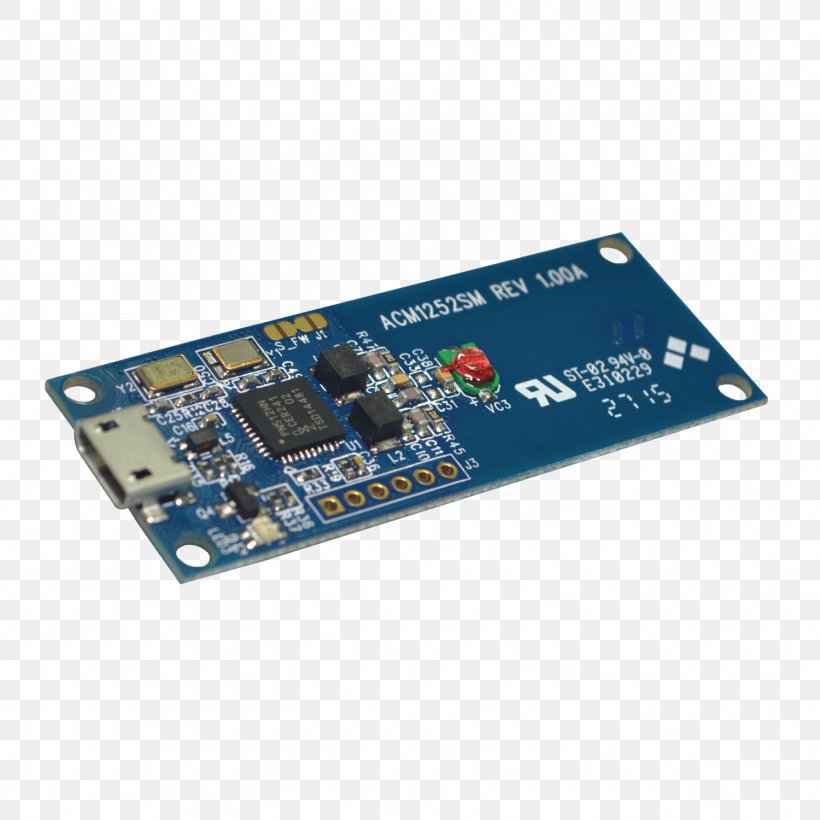 Microcontroller Near-field Communication Device Driver Radio-frequency Identification Smart Card, PNG, 1500x1500px, Microcontroller, Bluetooth, Card Reader, Ccid, Circuit Component Download Free