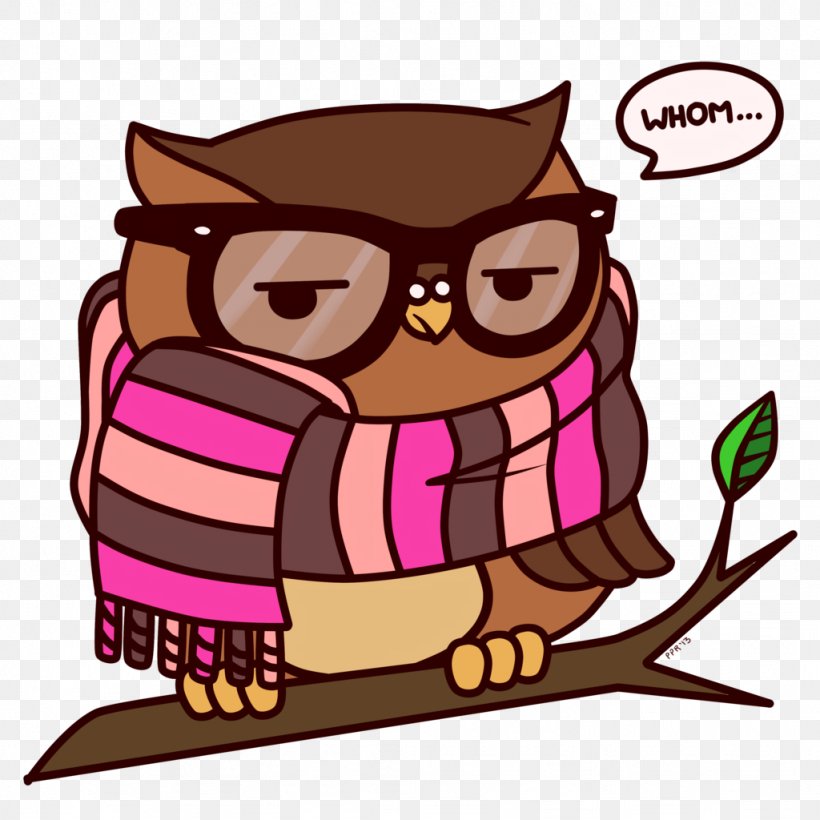 Owl Hipster Drawing Clip Art, PNG, 1024x1024px, Owl, Animal, Art, Artwork, Beak Download Free