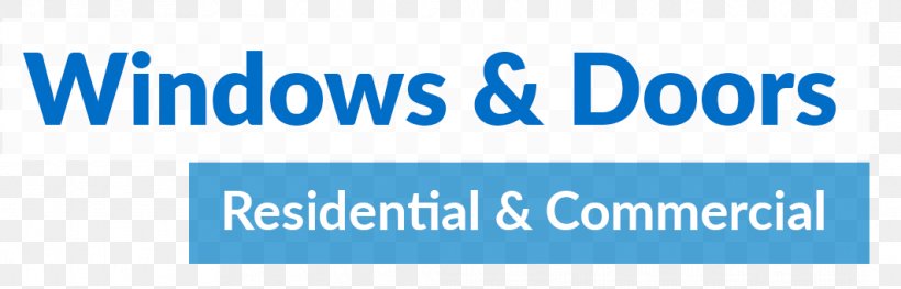 Q Windows And Doors Fire Door Glazing, PNG, 1063x342px, Window, Area, Banner, Blue, Brand Download Free