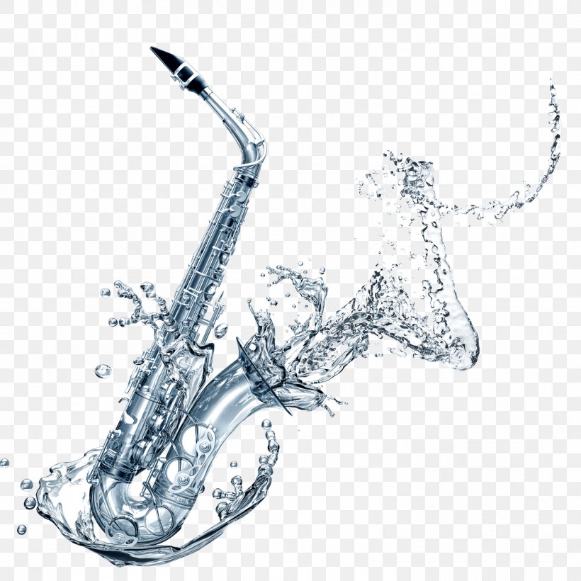 Saxophone Musical Instrument, PNG, 1501x1501px, Watercolor, Cartoon, Flower, Frame, Heart Download Free