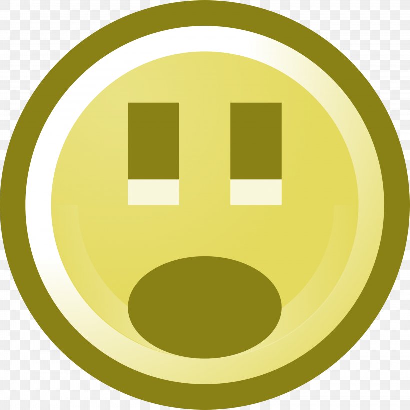 Smiley Emoticon Clip Art, PNG, 3200x3200px, Smiley, Emoticon, Face, Green, Presentation Download Free