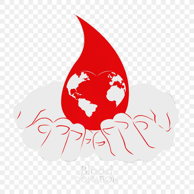 Blood Donation, PNG, 2048x2048px, World Blood Donor Day, Blood Donation, Blood Plasma, Logo, Paint Download Free