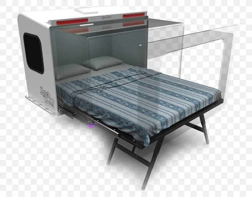 Campervans Hotel Caravan Bed, PNG, 852x666px, Campervans, Baggage, Bed, Bed Frame, Campsite Download Free