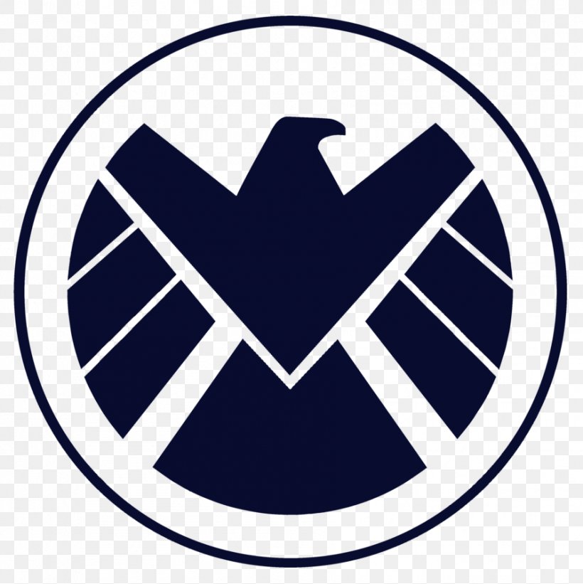 Captain America S.H.I.E.L.D. Logo Marvel Cinematic Universe, PNG, 893x895px, Captain America, Agents Of Shield, Agents Of Shield Season 4, Agents Of Shield Season 5, Area Download Free