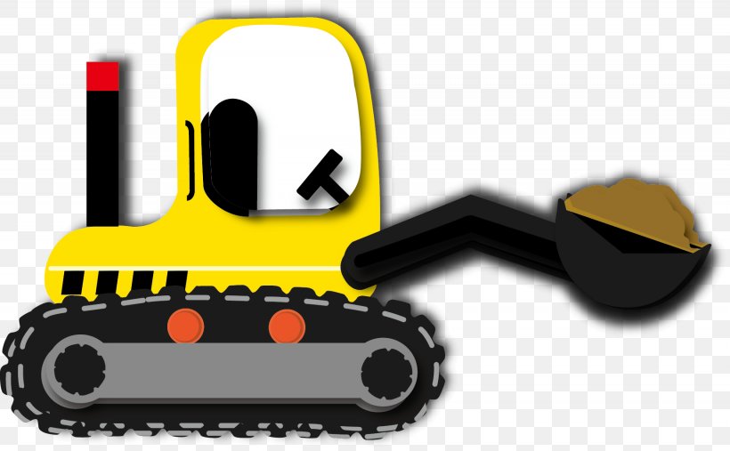 Car Vehicle Drawing Tractor, PNG, 1845x1142px, Bulldozer, Animation, Architectural Engineering, Automotive Design, Brand Download Free