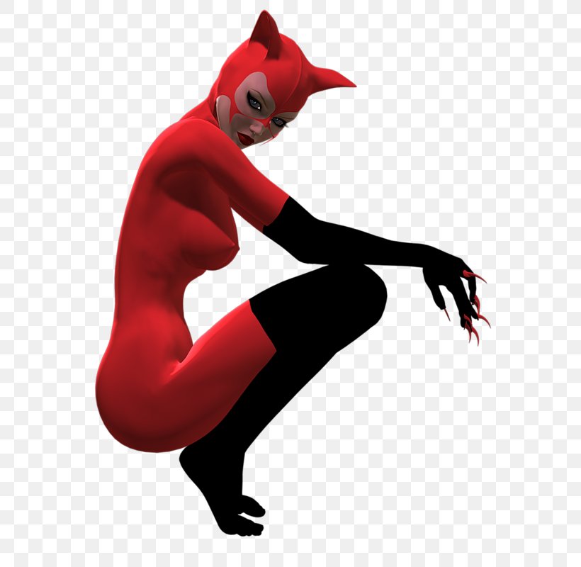 Catwoman 3D Computer Graphics Quotation Clip Art, PNG, 800x800px, 3d Computer Graphics, Catwoman, Animal, Character, Doll Download Free