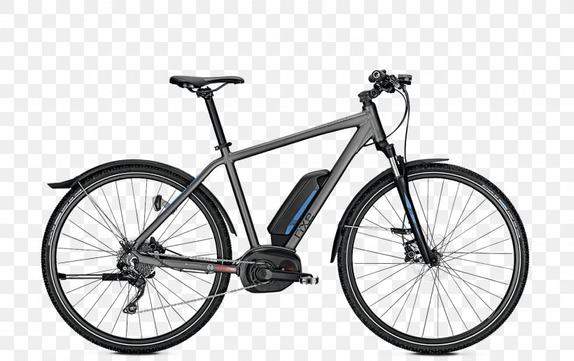 Electric Bicycle Mountain Bike Hybrid Bicycle Trek Bicycle Corporation, PNG, 1500x944px, Electric Bicycle, Bicycle, Bicycle Accessory, Bicycle Drivetrain Part, Bicycle Frame Download Free