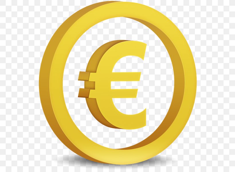 Euro Sign Money Dollar Sign Character, PNG, 600x600px, Euro Sign, Banknote, Character, Coin, Currency Symbol Download Free