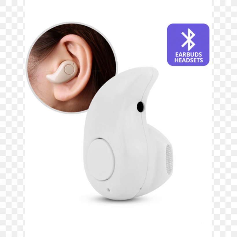 Headphones Wireless Headset Bluetooth Apple Earbuds, PNG, 1000x1000px, Headphones, Apple Earbuds, Bluetooth, Ear, Headset Download Free