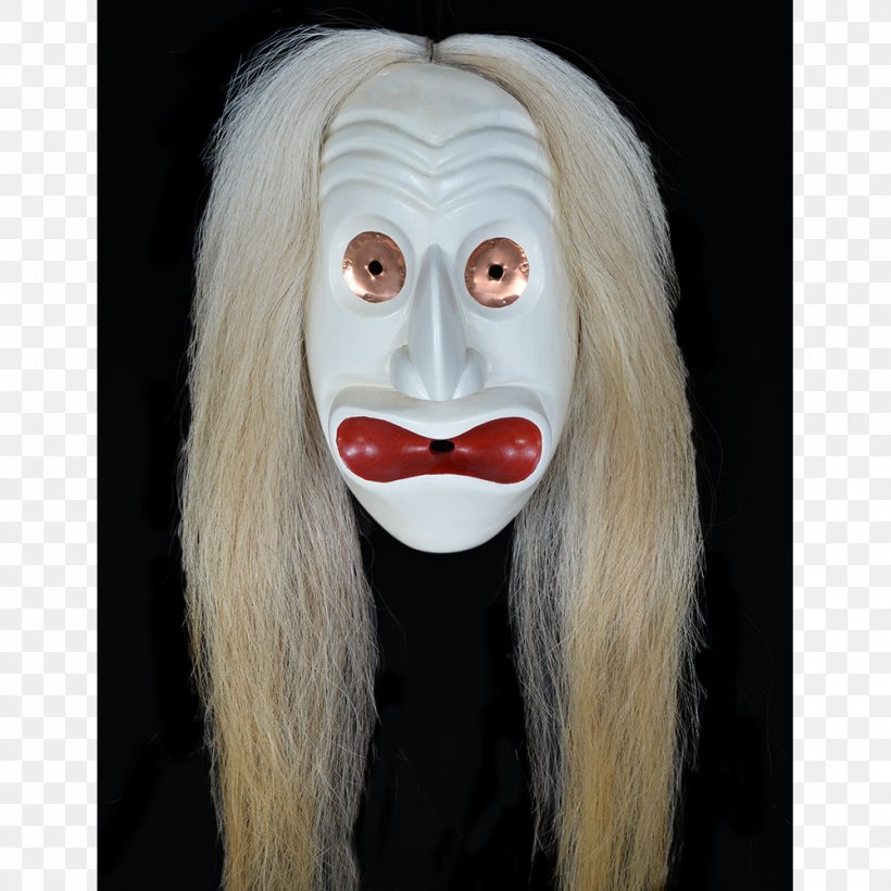 Mask Six Nations Of The Grand River False Face Society Iroquois Onondaga People, PNG, 1000x1000px, Mask, Americas, Canada, Ceremony, Costume Download Free