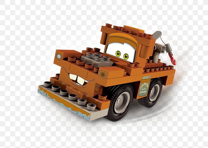 Mater Lightning McQueen Cars YouTube Rasti, PNG, 750x586px, Mater, Car, Cars, Cars 2, Lego Download Free