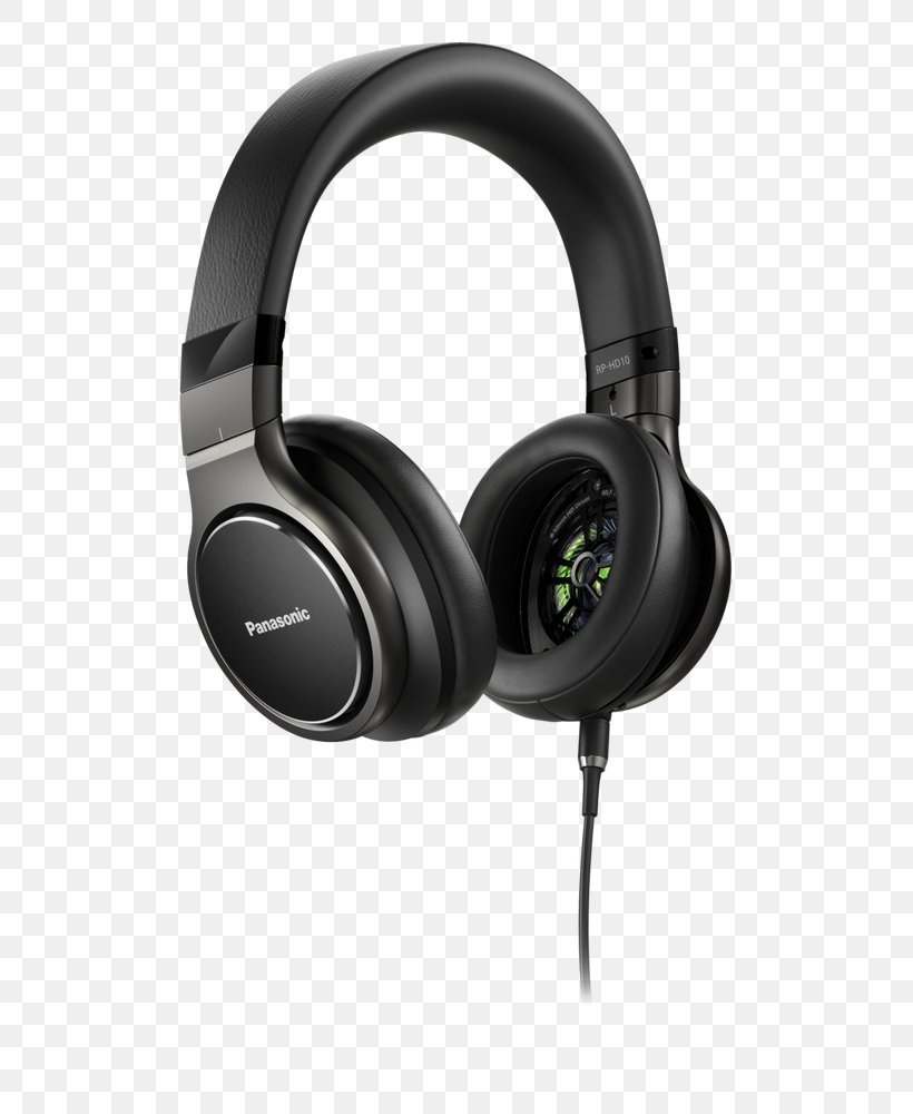 Microphone Panasonic RP-HD10C On-Ear Hi-Res Premium Headphones Panasonic RP-HD10C On-Ear Hi-Res Premium Headphones Noise-cancelling Headphones, PNG, 709x1000px, Microphone, Audio, Audio Equipment, Automotive Head Unit, Blue Microphones Download Free
