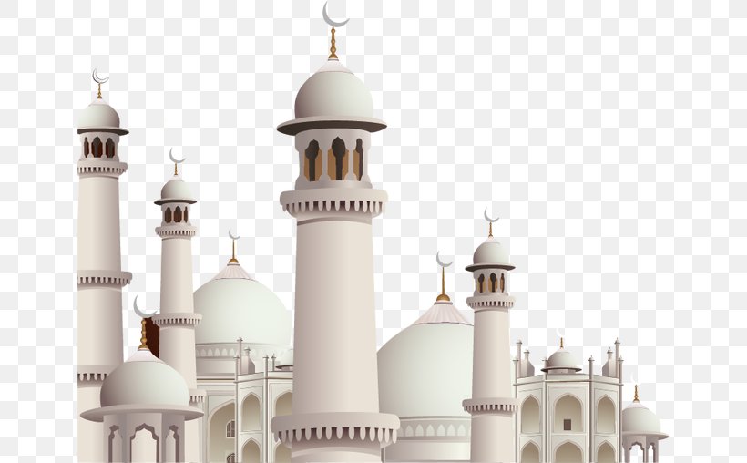 Mosque Kaaba Eid Mubarak Eid Al-Fitr Ramadan, PNG, 650x508px, Mosque, Eid Alfitr, Eid Mubarak, Islam, Islamic Architecture Download Free