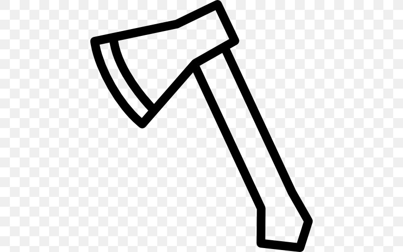 Pickaxe Drawing Tool, PNG, 512x512px, Axe, Area, Black, Black And White, Carpenter Download Free