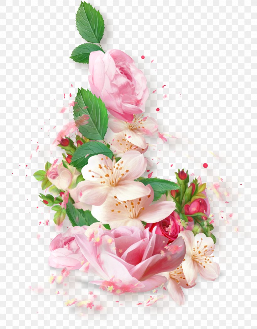 Picture Frames Clip Art, PNG, 2456x3143px, 2017, Picture Frames, Artificial Flower, Blossom, Cut Flowers Download Free