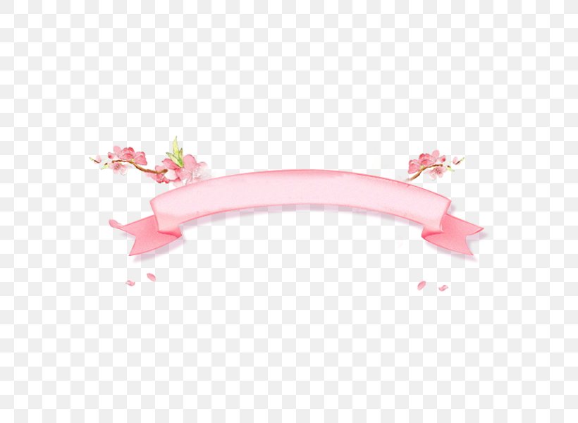 Pink Ribbon Image, PNG, 600x600px, Ribbon, Brand, Ink, Petal, Pink Download Free