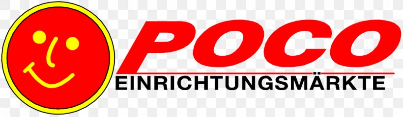 POCO Einrichtungsmarkt Logo Font, PNG, 1280x374px, Poco, Area, Brand, Cologne, Google Images Download Free