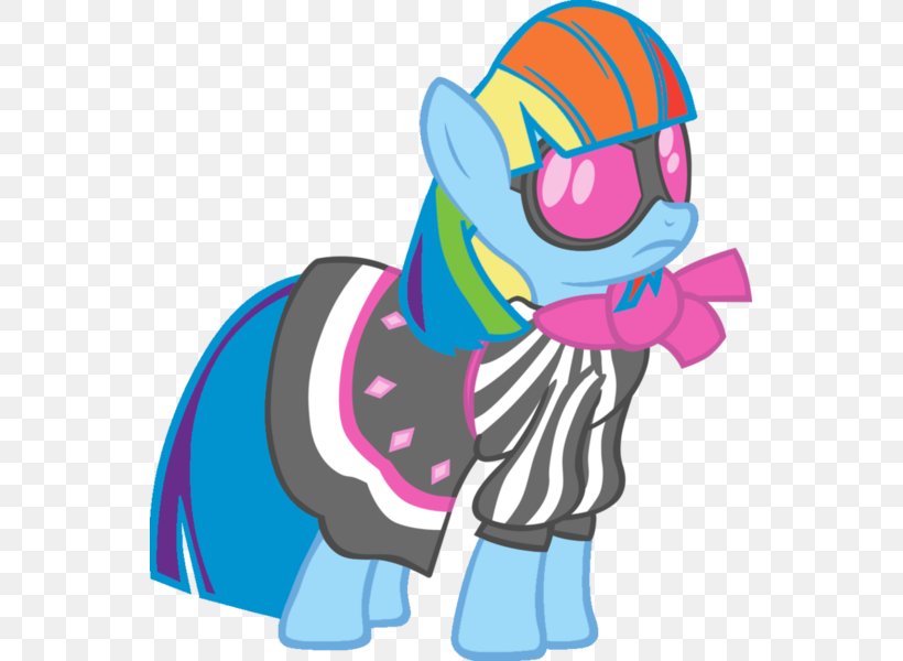 Rainbow Dash Twilight Sparkle Rarity Pony Princess Luna, PNG, 547x600px, Rainbow Dash, Art, Equestria, Fictional Character, Headgear Download Free