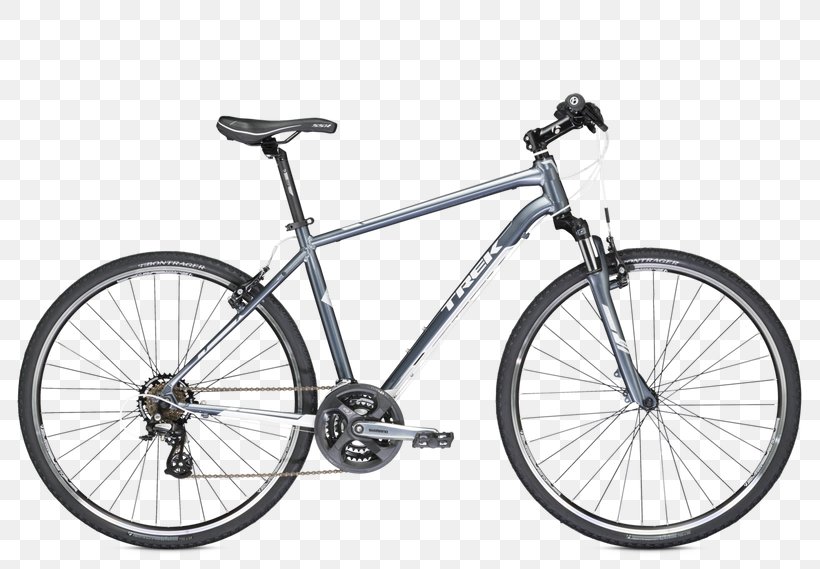 Trek Bicycle Corporation Hybrid Bicycle Trek FX Bicycle Frames, PNG, 785x569px, Bicycle, Bicycle Accessory, Bicycle Fork, Bicycle Frame, Bicycle Frames Download Free